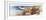 Awesome South Africa Collection Panoramic - View to the Sea-Philippe Hugonnard-Framed Photographic Print