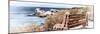 Awesome South Africa Collection Panoramic - View to the Sea-Philippe Hugonnard-Mounted Photographic Print