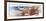 Awesome South Africa Collection Panoramic - View to the Sea-Philippe Hugonnard-Framed Photographic Print