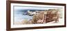 Awesome South Africa Collection Panoramic - View to the Sea-Philippe Hugonnard-Framed Photographic Print