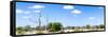 Awesome South Africa Collection Panoramic - Wide Landscape II-Philippe Hugonnard-Framed Stretched Canvas