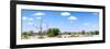 Awesome South Africa Collection Panoramic - Wide Landscape II-Philippe Hugonnard-Framed Photographic Print