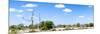 Awesome South Africa Collection Panoramic - Wide Landscape II-Philippe Hugonnard-Mounted Photographic Print