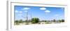 Awesome South Africa Collection Panoramic - Wide Landscape II-Philippe Hugonnard-Framed Photographic Print