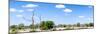 Awesome South Africa Collection Panoramic - Wide Landscape II-Philippe Hugonnard-Mounted Photographic Print