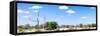 Awesome South Africa Collection Panoramic - Wide Landscape II-Philippe Hugonnard-Framed Stretched Canvas