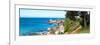 Awesome South Africa Collection Panoramic - Wild Side-Philippe Hugonnard-Framed Photographic Print