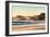 Awesome South Africa Collection - Powerful Ocean Wave-Philippe Hugonnard-Framed Photographic Print