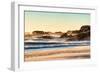 Awesome South Africa Collection - Powerful Ocean Wave-Philippe Hugonnard-Framed Photographic Print