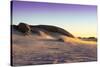 Awesome South Africa Collection - Sand Dune at Sunset II-Philippe Hugonnard-Stretched Canvas