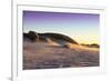 Awesome South Africa Collection - Sand Dune at Sunset II-Philippe Hugonnard-Framed Photographic Print