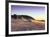 Awesome South Africa Collection - Sand Dune at Sunset II-Philippe Hugonnard-Framed Premium Photographic Print