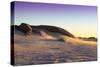 Awesome South Africa Collection - Sand Dune at Sunset II-Philippe Hugonnard-Stretched Canvas