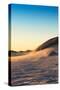 Awesome South Africa Collection - Sand Dune at Sunset III-Philippe Hugonnard-Stretched Canvas