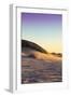 Awesome South Africa Collection - Sand Dune at Sunset IV-Philippe Hugonnard-Framed Photographic Print