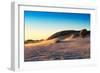 Awesome South Africa Collection - Sand Dune at Sunset-Philippe Hugonnard-Framed Photographic Print