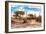 Awesome South Africa Collection - Savanna Landscape IX-Philippe Hugonnard-Framed Photographic Print