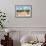 Awesome South Africa Collection - Savanna Landscape XIII-Philippe Hugonnard-Framed Photographic Print displayed on a wall