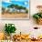 Awesome South Africa Collection - Savanna Landscape-Philippe Hugonnard-Framed Photographic Print displayed on a wall