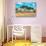 Awesome South Africa Collection - Savanna Landscape-Philippe Hugonnard-Stretched Canvas displayed on a wall