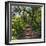 Awesome South Africa Collection Square - African Jungle-Philippe Hugonnard-Framed Photographic Print