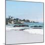 Awesome South Africa Collection Square - Boulders Beach Cape Town V-Philippe Hugonnard-Mounted Photographic Print