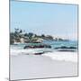 Awesome South Africa Collection Square - Boulders Beach Cape Town V-Philippe Hugonnard-Mounted Photographic Print