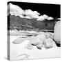 Awesome South Africa Collection Square - Camps Bay Cape Town II-Philippe Hugonnard-Stretched Canvas