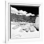 Awesome South Africa Collection Square - Camps Bay Cape Town II-Philippe Hugonnard-Framed Photographic Print