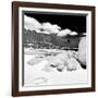 Awesome South Africa Collection Square - Camps Bay Cape Town II-Philippe Hugonnard-Framed Photographic Print