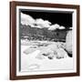 Awesome South Africa Collection Square - Camps Bay Cape Town II-Philippe Hugonnard-Framed Photographic Print