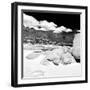 Awesome South Africa Collection Square - Camps Bay Cape Town II-Philippe Hugonnard-Framed Photographic Print