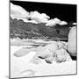 Awesome South Africa Collection Square - Camps Bay Cape Town II-Philippe Hugonnard-Mounted Photographic Print