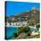 Awesome South Africa Collection Square - Camps Bay - Cape Town-Philippe Hugonnard-Stretched Canvas