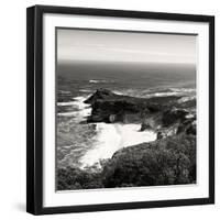 Awesome South Africa Collection Square - Cape of Good Hope-Philippe Hugonnard-Framed Photographic Print