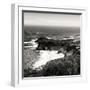 Awesome South Africa Collection Square - Cape of Good Hope-Philippe Hugonnard-Framed Photographic Print