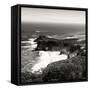 Awesome South Africa Collection Square - Cape of Good Hope-Philippe Hugonnard-Framed Stretched Canvas