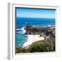 Awesome South Africa Collection Square - Cape of Good Hope-Philippe Hugonnard-Framed Photographic Print