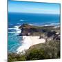 Awesome South Africa Collection Square - Cape of Good Hope-Philippe Hugonnard-Mounted Photographic Print