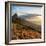 Awesome South Africa Collection Square - Cape Town at Sunset-Philippe Hugonnard-Framed Photographic Print