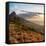 Awesome South Africa Collection Square - Cape Town at Sunset-Philippe Hugonnard-Framed Stretched Canvas