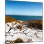 Awesome South Africa Collection Square - Natural Beach II-Philippe Hugonnard-Mounted Photographic Print