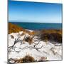 Awesome South Africa Collection Square - Natural Beach II-Philippe Hugonnard-Mounted Photographic Print