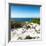 Awesome South Africa Collection Square - Natural Beach-Philippe Hugonnard-Framed Photographic Print