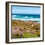 Awesome South Africa Collection Square - Natural Beauty - Cape Town-Philippe Hugonnard-Framed Photographic Print