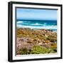 Awesome South Africa Collection Square - Natural Beauty - Cape Town-Philippe Hugonnard-Framed Photographic Print