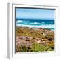 Awesome South Africa Collection Square - Natural Beauty - Cape Town-Philippe Hugonnard-Framed Photographic Print