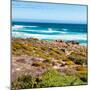 Awesome South Africa Collection Square - Natural Beauty - Cape Town-Philippe Hugonnard-Mounted Photographic Print