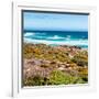 Awesome South Africa Collection Square - Natural Beauty - Cape Town-Philippe Hugonnard-Framed Photographic Print