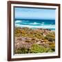 Awesome South Africa Collection Square - Natural Beauty - Cape Town-Philippe Hugonnard-Framed Photographic Print